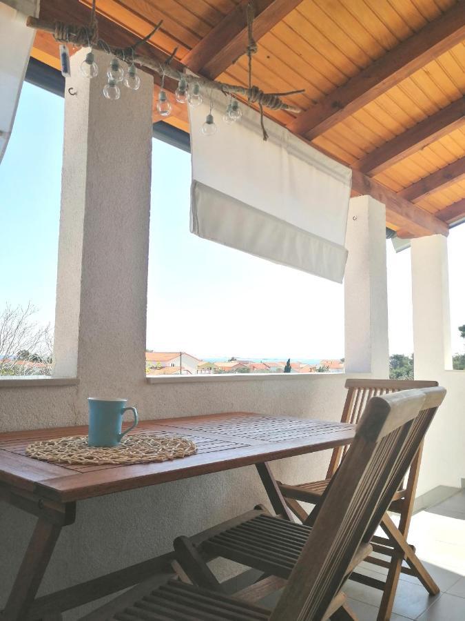 Villa Skalinada Vir Esterno foto