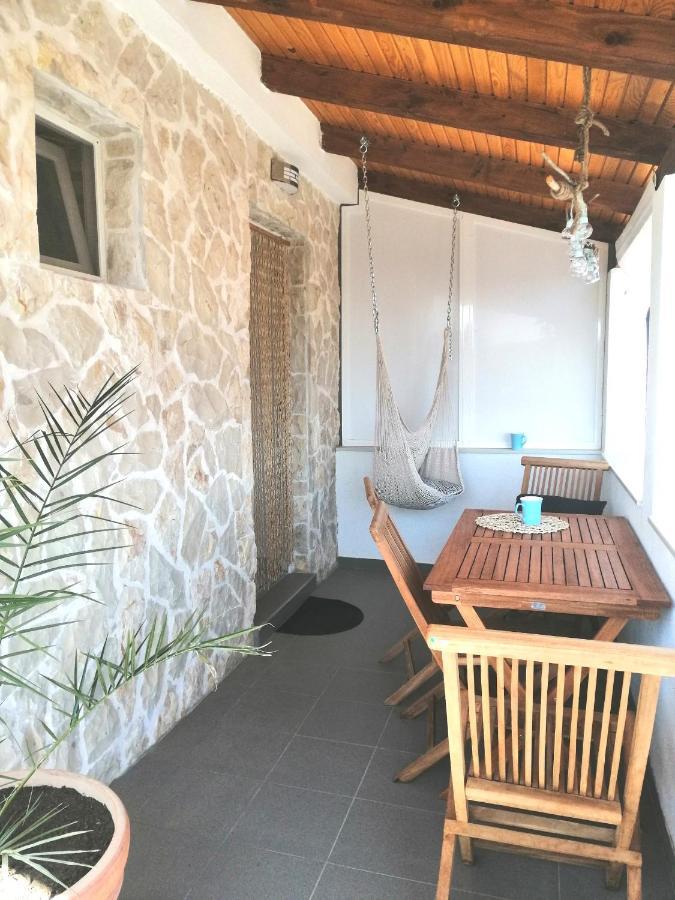 Villa Skalinada Vir Esterno foto